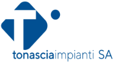 Tonascia Impianti Sanitari Logo